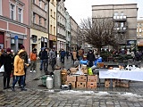 [FOTO] Ostatnia w tym roku Giełda Staroci, Numizmatów i Osobliwości