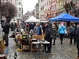 [FOTO] Ostatnia w tym roku Giełda Staroci, Numizmatów i Osobliwości