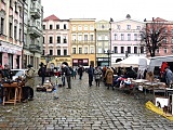 [FOTO] Ostatnia w tym roku Giełda Staroci, Numizmatów i Osobliwości