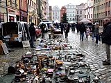 [FOTO] Ostatnia w tym roku Giełda Staroci, Numizmatów i Osobliwości