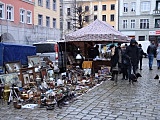 [FOTO] Ostatnia w tym roku Giełda Staroci, Numizmatów i Osobliwości