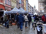 [FOTO] Ostatnia w tym roku Giełda Staroci, Numizmatów i Osobliwości