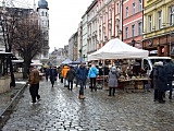 [FOTO] Ostatnia w tym roku Giełda Staroci, Numizmatów i Osobliwości