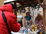 Jarmark Bożonarodzeniowy w Strzegomiu