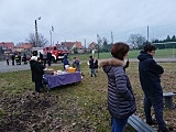 [FOTO] Spotkanie z Mikołajem w Mrowinach