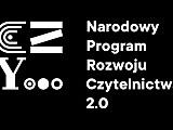 „Narodowy Program Rozwoju Czytelnictwa” w PSP im. Jana Pawła II w Kostrzy