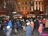 [FOTO] Świdniczanie murem za wolnością mediów