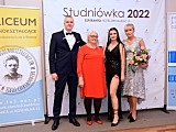 Studniówka III LO w Świdnicy