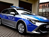 policja