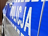 policja