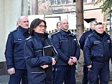 policja