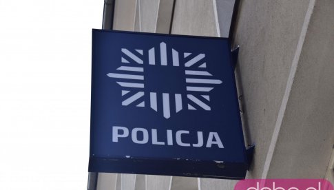 policja