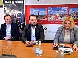 Zielony Transport Publiczny w Świdnicy- podpisanie umowy dostawy autobusów Volvo 