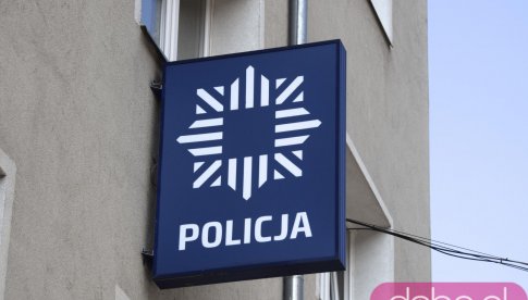 policja