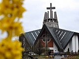 Świdniczanie ruszyli święcić pokarmy