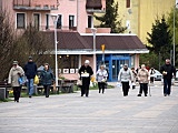 Świdniczanie ruszyli święcić pokarmy