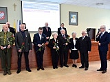 Nauczyciel „Kasprowicza”, prof. Michał Ossowski, z tytułem Zasłużony dla Województwa Dolnośląskiego