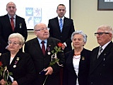 Nauczyciel „Kasprowicza”, prof. Michał Ossowski, z tytułem Zasłużony dla Województwa Dolnośląskiego