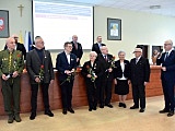 Nauczyciel „Kasprowicza”, prof. Michał Ossowski, z tytułem Zasłużony dla Województwa Dolnośląskiego