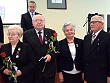 Nauczyciel „Kasprowicza”, prof. Michał Ossowski, z tytułem Zasłużony dla Województwa Dolnośląskiego