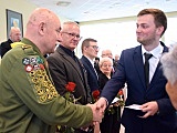 Nauczyciel „Kasprowicza”, prof. Michał Ossowski, z tytułem Zasłużony dla Województwa Dolnośląskiego