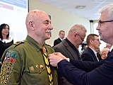 Nauczyciel „Kasprowicza”, prof. Michał Ossowski, z tytułem Zasłużony dla Województwa Dolnośląskiego