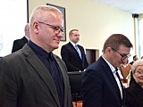 Nauczyciel „Kasprowicza”, prof. Michał Ossowski, z tytułem Zasłużony dla Województwa Dolnośląskiego