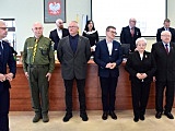 Nauczyciel „Kasprowicza”, prof. Michał Ossowski, z tytułem Zasłużony dla Województwa Dolnośląskiego
