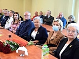 Nauczyciel „Kasprowicza”, prof. Michał Ossowski, z tytułem Zasłużony dla Województwa Dolnośląskiego