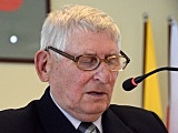 Nauczyciel „Kasprowicza”, prof. Michał Ossowski, z tytułem Zasłużony dla Województwa Dolnośląskiego
