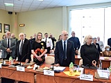 Nauczyciel „Kasprowicza”, prof. Michał Ossowski, z tytułem Zasłużony dla Województwa Dolnośląskiego