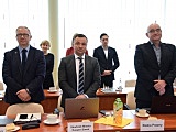 Nauczyciel „Kasprowicza”, prof. Michał Ossowski, z tytułem Zasłużony dla Województwa Dolnośląskiego