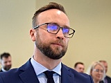 Nauczyciel „Kasprowicza”, prof. Michał Ossowski, z tytułem Zasłużony dla Województwa Dolnośląskiego
