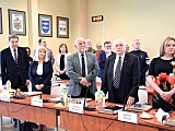Nauczyciel „Kasprowicza”, prof. Michał Ossowski, z tytułem Zasłużony dla Województwa Dolnośląskiego