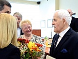 Nauczyciel „Kasprowicza”, prof. Michał Ossowski, z tytułem Zasłużony dla Województwa Dolnośląskiego
