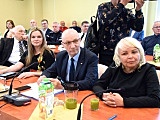 Nauczyciel „Kasprowicza”, prof. Michał Ossowski, z tytułem Zasłużony dla Województwa Dolnośląskiego