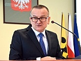 Nauczyciel „Kasprowicza”, prof. Michał Ossowski, z tytułem Zasłużony dla Województwa Dolnośląskiego