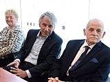 Nauczyciel „Kasprowicza”, prof. Michał Ossowski, z tytułem Zasłużony dla Województwa Dolnośląskiego
