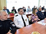 Nauczyciel „Kasprowicza”, prof. Michał Ossowski, z tytułem Zasłużony dla Województwa Dolnośląskiego