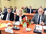 Nauczyciel „Kasprowicza”, prof. Michał Ossowski, z tytułem Zasłużony dla Województwa Dolnośląskiego