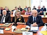 Nauczyciel „Kasprowicza”, prof. Michał Ossowski, z tytułem Zasłużony dla Województwa Dolnośląskiego