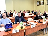 Nauczyciel „Kasprowicza”, prof. Michał Ossowski, z tytułem Zasłużony dla Województwa Dolnośląskiego