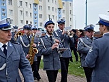 Za nami fetyn rodzinny Policja Dzieciom. Emocji nie brakowało