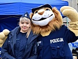 Za nami fetyn rodzinny Policja Dzieciom. Emocji nie brakowało