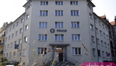 policja