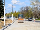 Będą utrudnienia na ul. Sikorskiego w Świdnicy