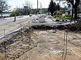 Będą utrudnienia na ul. Sikorskiego w Świdnicy