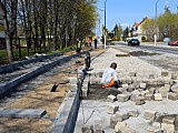 Będą utrudnienia na ul. Sikorskiego w Świdnicy