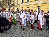 Dzień Flagi Rzeczpospolitej Polskiej w Świdnicy