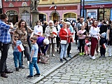 Dzień Flagi Rzeczpospolitej Polskiej w Świdnicy